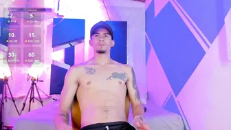 zhararivas live on cam 11-04-2025