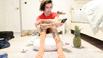 str8whiteboy21 recorded nude video 311902