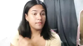 blackpinayts recorded nude video 311942