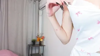 maybaybe recorded nude video 311992