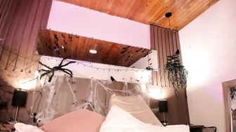 violetcarson_ recorded nude video 312017