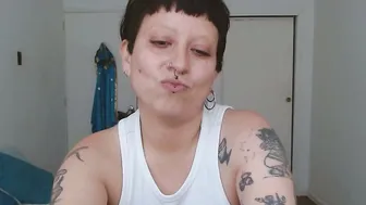 poly_mer recorded nude video 312022