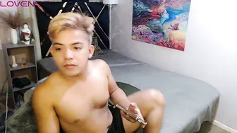 yourasian_bradley recorded nude video 312089