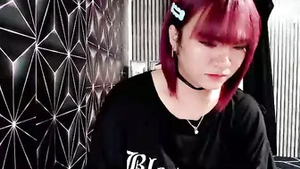 queen_elicktra recorded nude video 312092