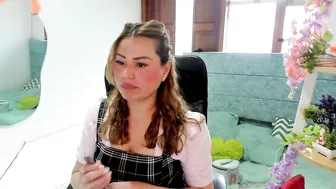 julieta_star69 nude on cam hot webcam porn video