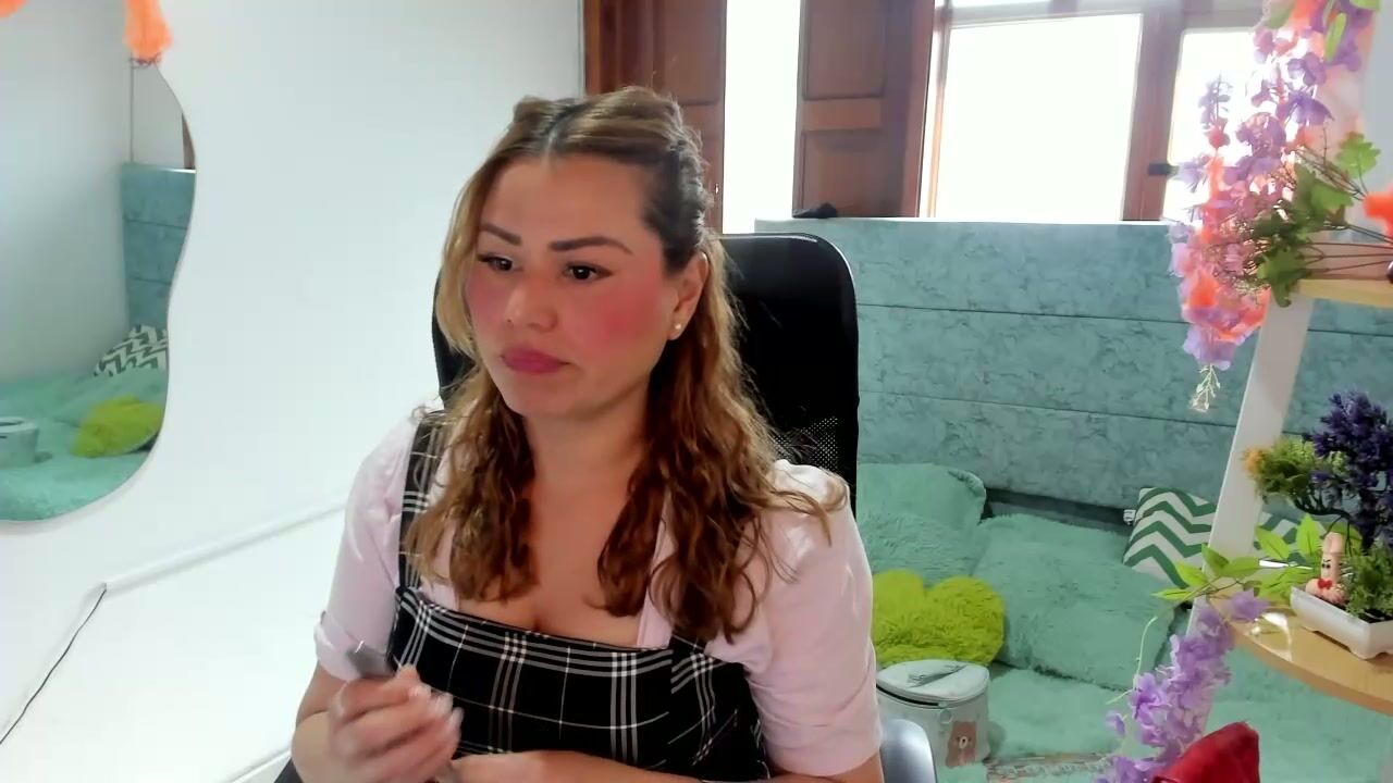 julieta_star69 nude on cam hot webcam porn video
