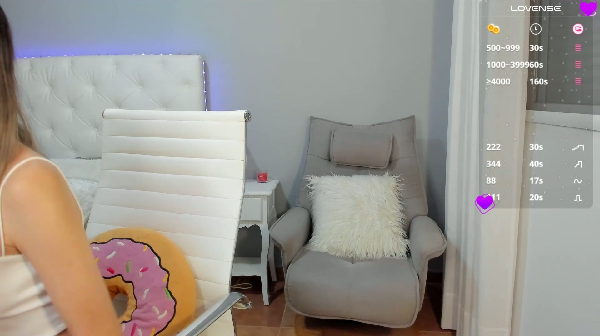 Christiewells22 porn chat (11/04/2025)