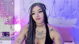 Goth_tasha amateur live cam video (11-04-2025)