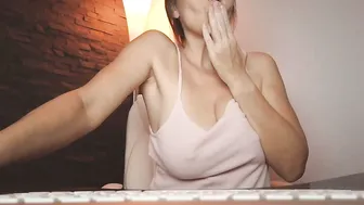 Wickedtease natural porn chat video