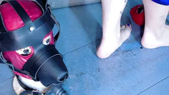 enchantressqueen recorded nude video 312227