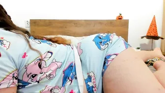 amiravyxen fuck hot webcam video