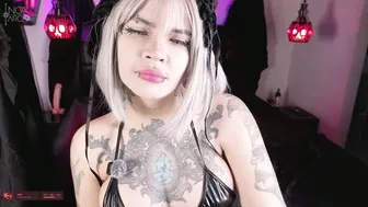 noxarcanee recorded nude video 312300