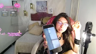 alllyson_ recorded nude video 312302