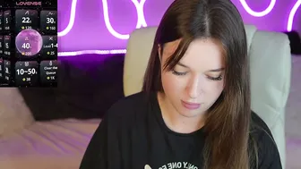 Donnalust ass live cam video