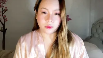 delicious_iya69 recorded nude video 312320