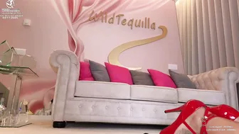 Wildtequilla sex video (11/05/2025)