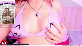 baby__kitty_ recorded nude video 312341
