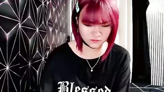queen_elicktra recorded nude video 312350