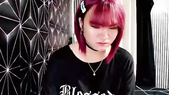 queen_elicktra recorded nude video 312350