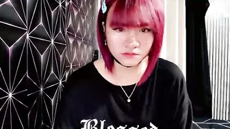 queen_elicktra recorded nude video 312350