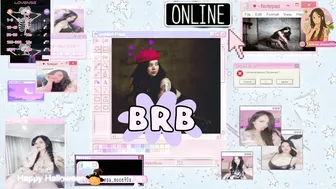 Vanesa_moon_ sex chat posing on webcam