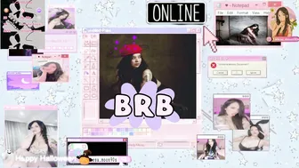 Vanesa_moon_ sex chat posing on webcam