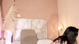 ninacavallli recorded nude video 312412