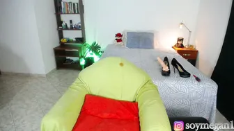meganhot15 recorded nude video 312418