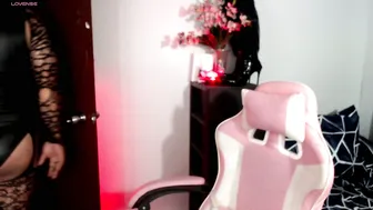 michellevixen921 recorded nude video 312456