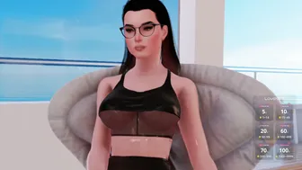 soynahid_ recorded nude video 312487