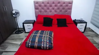 naomibell_ recorded nude video 312540