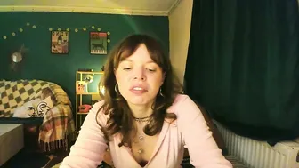 clancyosbourne recorded nude video 312588
