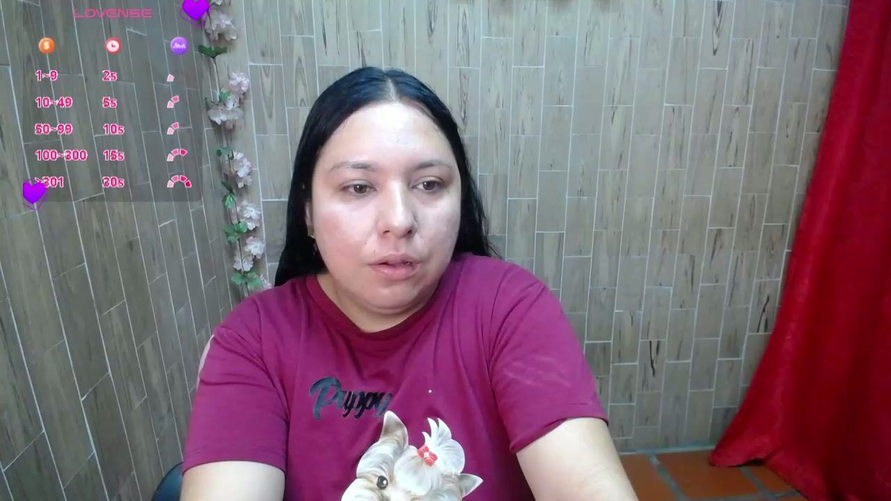 Katy2425 latina xxx chat