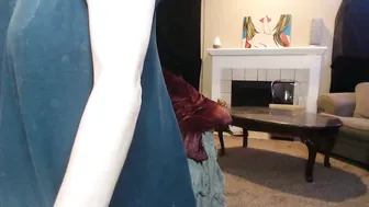 skyblu1 recorded nude video 312600