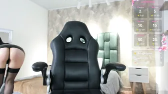 saya_amaretto1 recorded nude video 312619