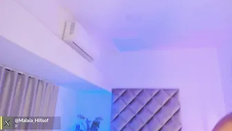 malaia_hills recorded nude video 312625