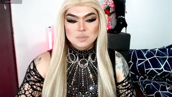 Michellevixen921 sissification porn chat