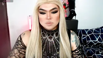 Michellevixen921 sissification porn chat