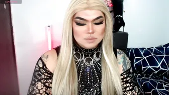 Michellevixen921 sissification porn chat