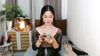 lady_trix000 recorded nude video 312704