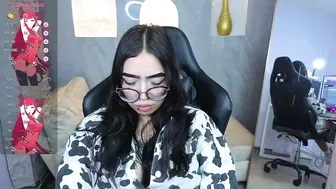 anni_acker_b recorded nude video 312720