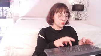 eliza_gh stream (11-05-2025)