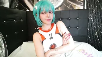 genesisrea__ recorded nude video 312764