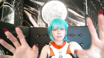 genesisrea__ recorded nude video 312764