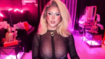 Tremendouscockdestroyer bigboobs hot webcam video