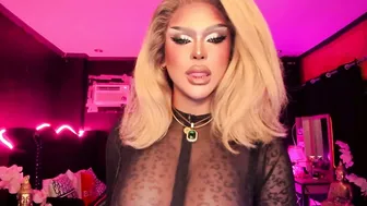 Tremendouscockdestroyer bigboobs hot webcam video