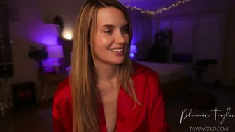 phoenix_taylor recorded nude video 312959
