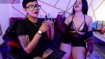 ise_lunny recorded nude video 312960