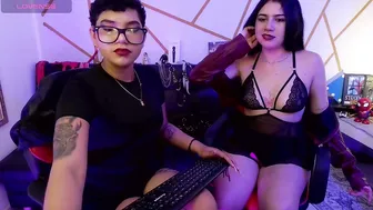 ise_lunny recorded nude video 312960