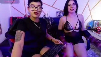 ise_lunny recorded nude video 312960